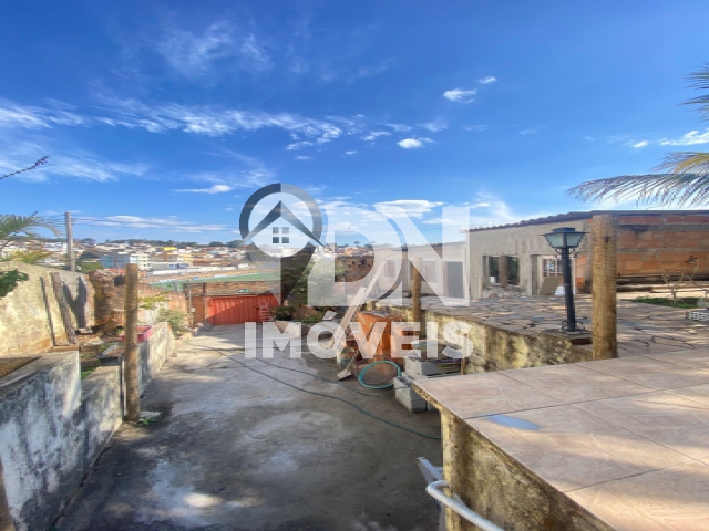 Casa para Venda MASTERVILLE SARZEDO