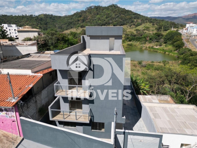 Cobertura para Venda MASTERVILLE SARZEDO