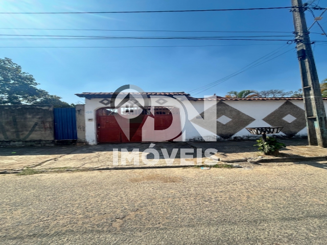 Casa para Venda OURO NEGRO  IBIRITÉ