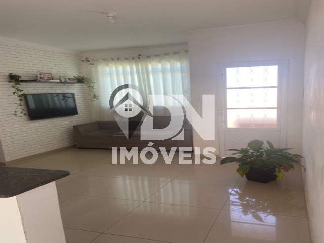 Casa em Condomínio para Venda VILA VERDE  BETIM