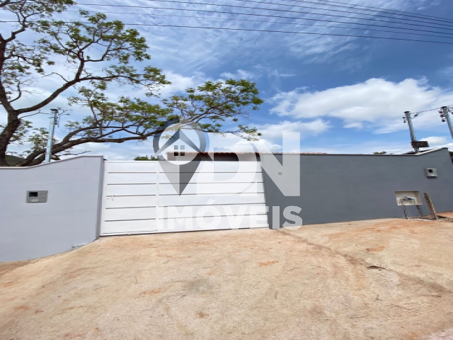 Casa para Venda ESTÂNCIA SERRA VERDE  MÁRIO CAMPOS