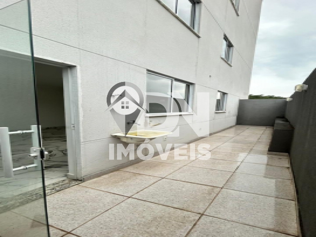 Apartamento para Venda LAGO AZUL IBIRITÉ  