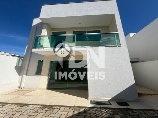 Casa para Venda BRASÍLIA SARZEDO