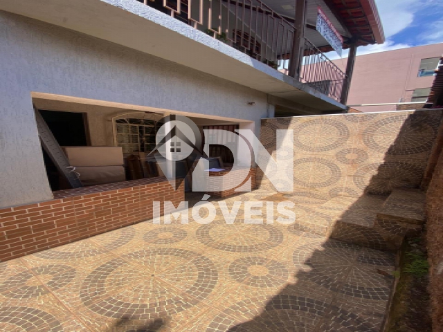 Casa para Venda VILA SATÉLITE SARZEDO