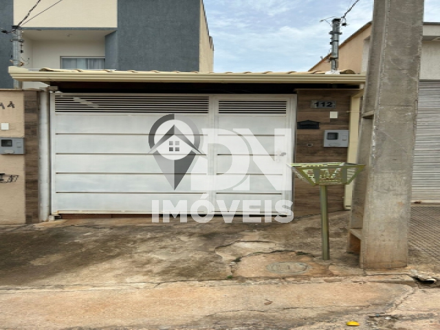 Casa para Venda NOVO BARREIRINHO IBIRITÉ 
