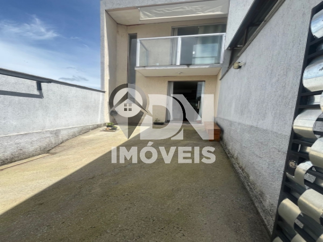 Casa para Venda CAMARGOS IBIRITÉ