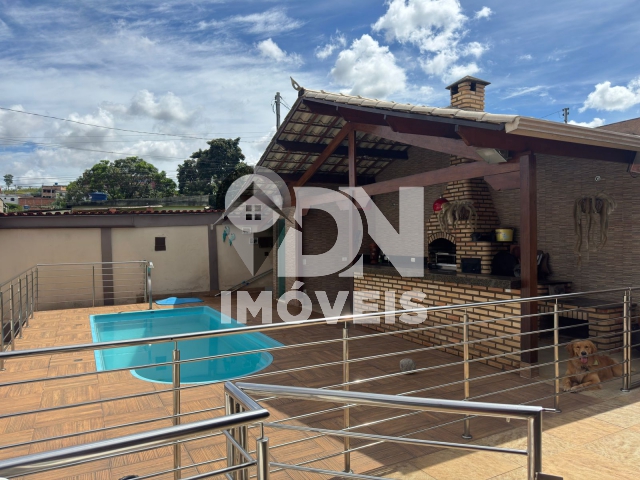 Casa para Venda JARDIM DAS ROSAS IBIRITÉ