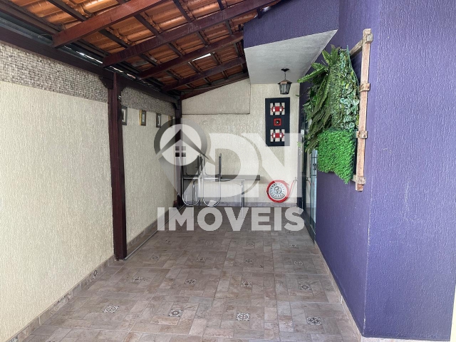 Casa para Venda VERA CRUZ SARZEDO