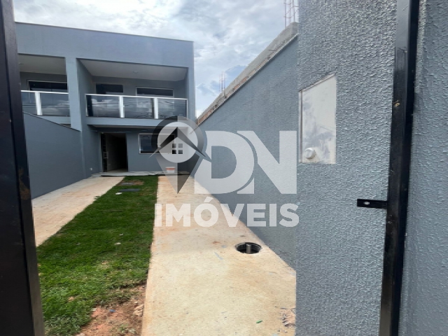 Casa Geminada para Venda DUQUE DE CAXIAS  BETIM