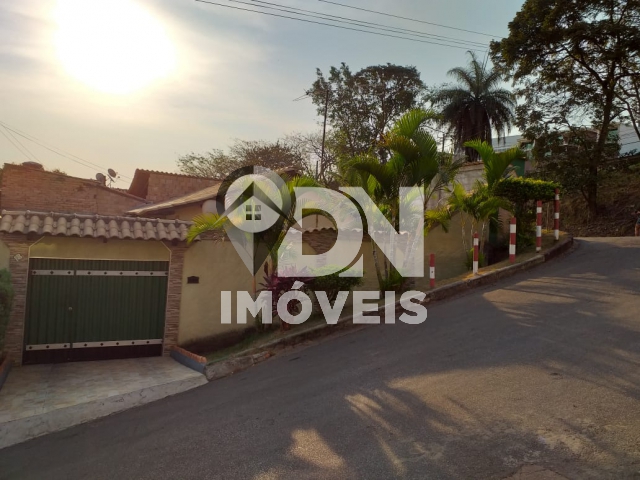 Casa para Venda SANTA RITA SARZEDO