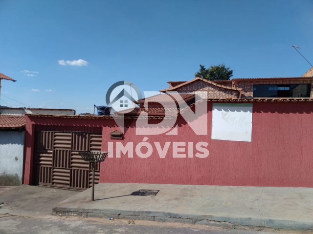 Casa para Venda SERRA AZUL Sarzedo
