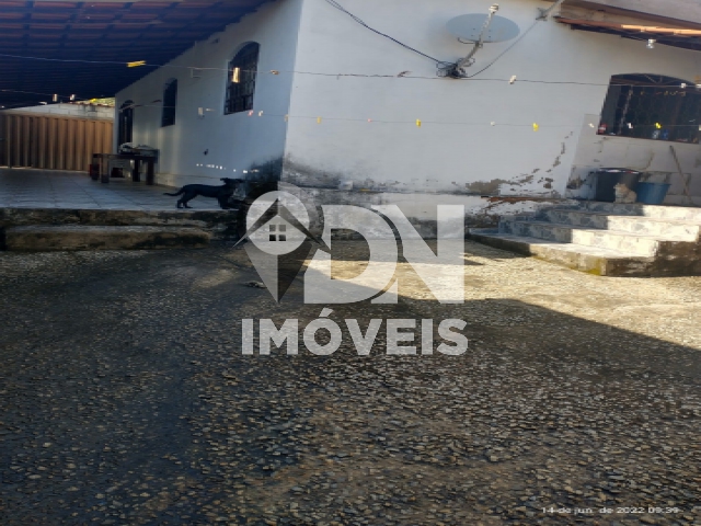 Casa para Venda LIBERDADE 2 SARZEDO