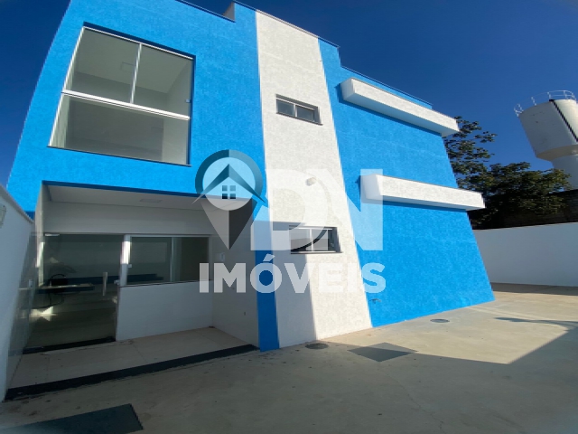 Casa para Venda SANTO ANTÔNIO  SARZEDO