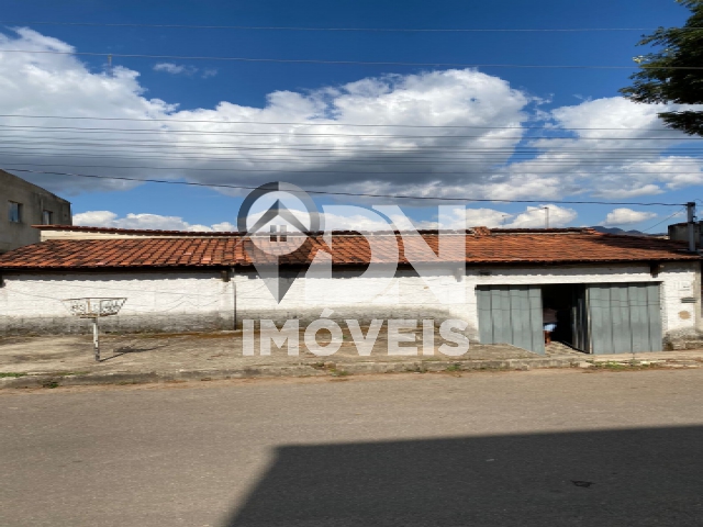 Casa para Venda SÃO JOAQUIM  Sarzedo