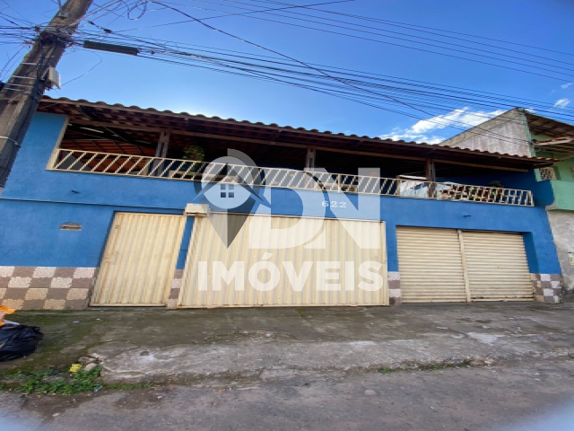 Casa para Venda VERA CRUZ Sarzedo