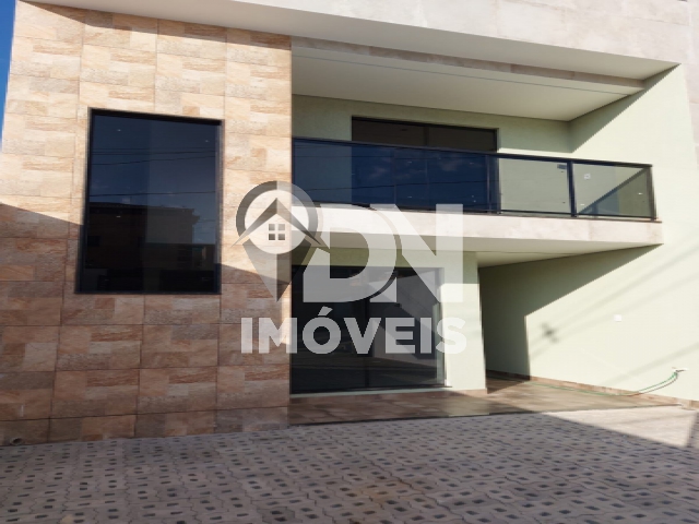 Casa para Venda MASTERVILLE SARZEDO