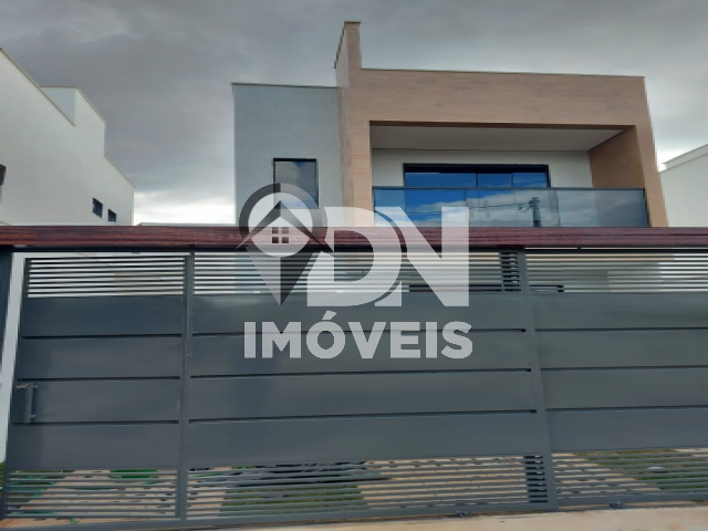 Casa para Venda MASTERVILLE Sarzedo