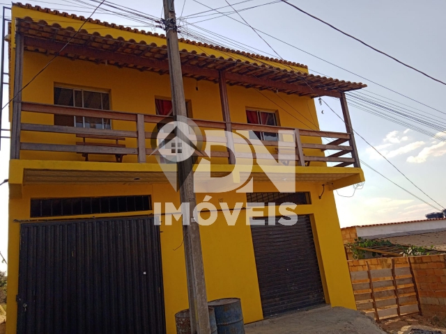 Casa para Venda SERRA AZUL Sarzedo