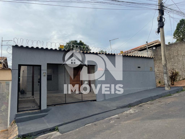 Casa para Venda SANTA ROSA SARZEDO