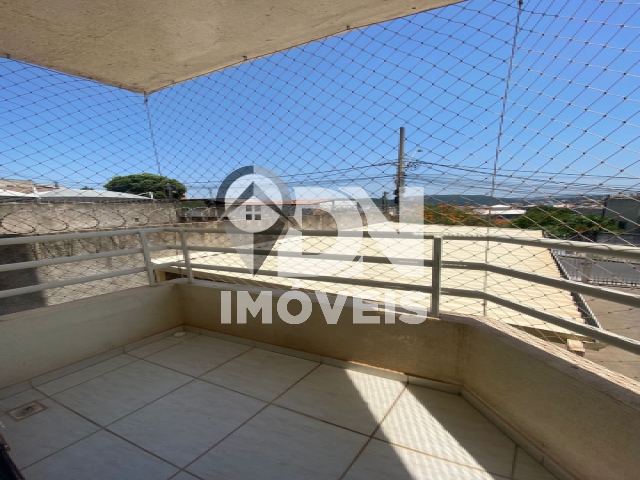 Apartamento para Venda MASTERVILLE SARZEDO