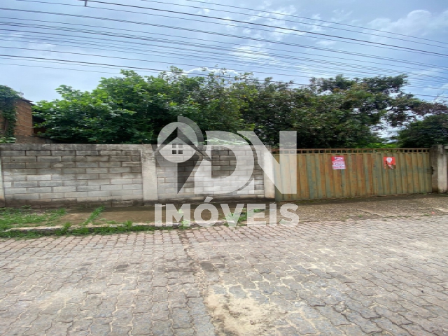 Terreno para Venda CENTRO MÁRIO CAMPOS