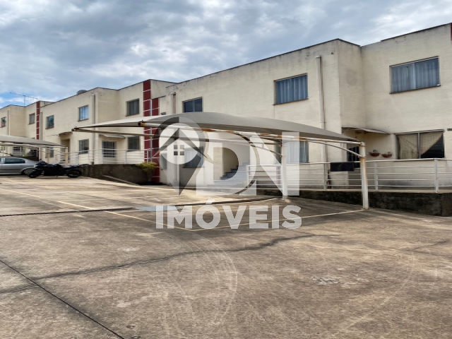 Apartamento para Venda JARDIM ANCHIETA  Sarzedo