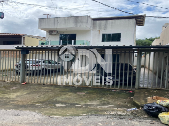 Apartamento para Venda CACHOEIRA SARZEDO