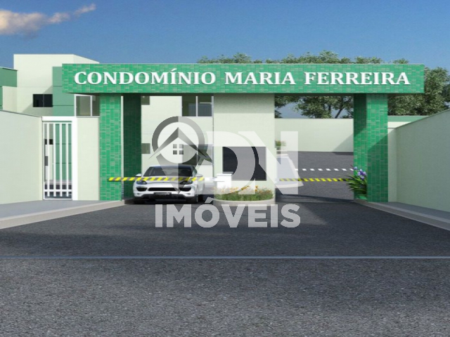 Apartamento para Venda SANTA RITA SARZEDO