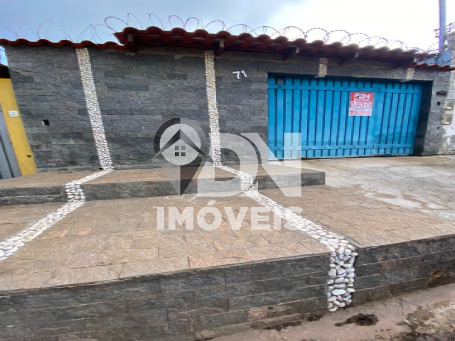 Casa para Venda CHÁCARA MARIA ANTONIETA MÁRIO CAMPOS
