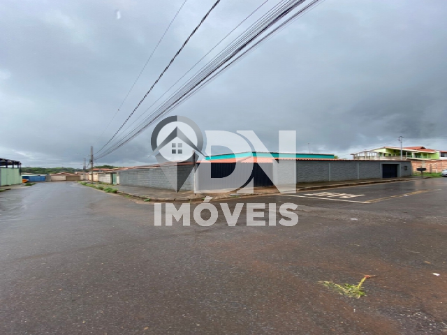 Casa para Venda CHÁCARA MARIA ANTONIETA MÁRIO CAMPOS