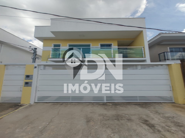 Casa Geminada para Venda MASTERVILLE SARZEDO 