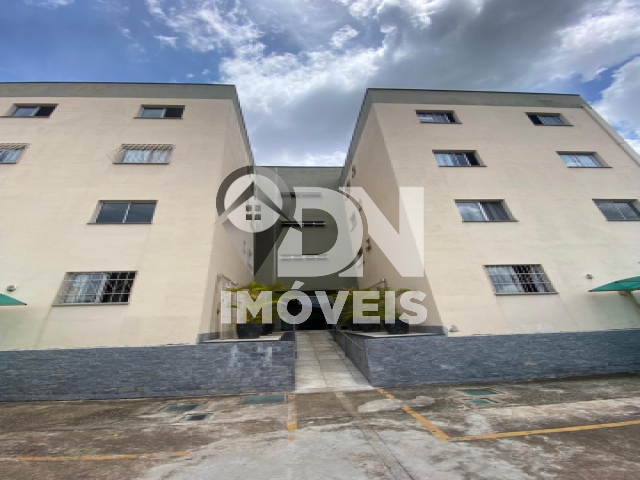 Apartamento para Venda VERA CRUZ SARZEDO