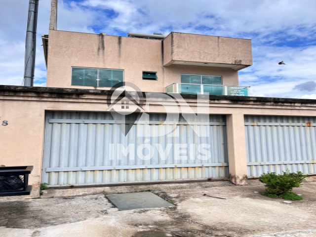 Apartamento Triplex para Venda MASTERVILLE SARZEDO