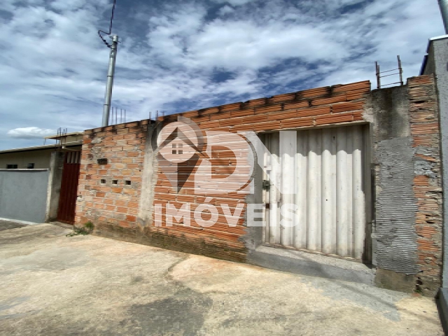 Casa para Venda MASTERVILLE SARZEDO
