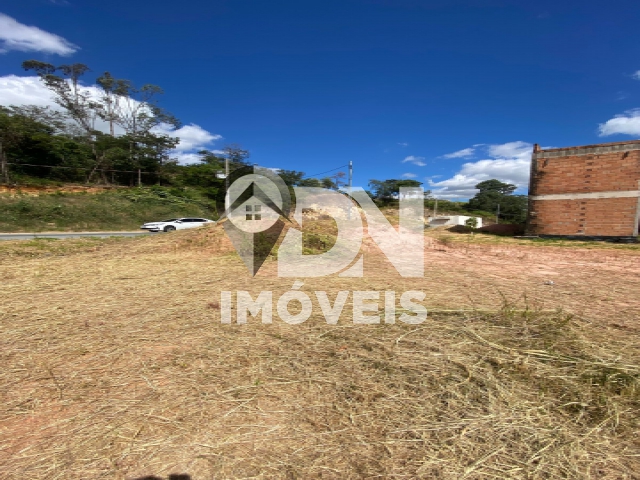 Terreno em Condomínio para Venda VISTA DA LAGOA  SARZEDO