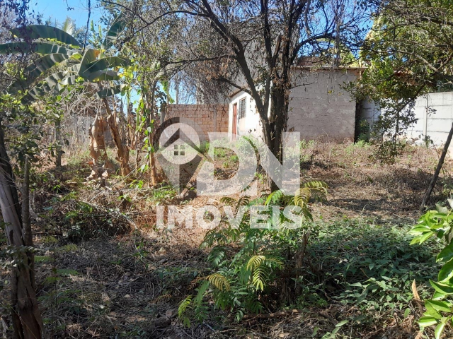 Terreno para Venda VILA ONDINA MÁRIO CAMPOS