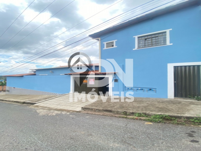 Casa para Venda LIBERDADE 1  SARZEDO
