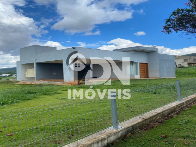 Casa em Condomínio para Venda SERRA DOS BANDEIRANTES MÁRIO CAMPOS