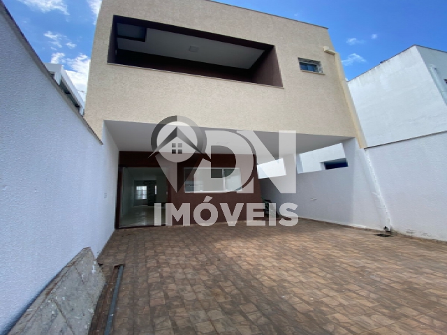 Casa para Venda MASTERVILLE SARZEDO