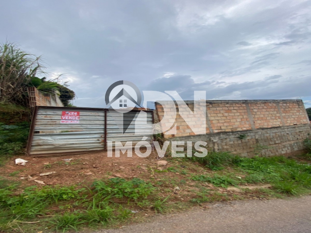 Terreno para Venda BRASÍLIA SARZEDO