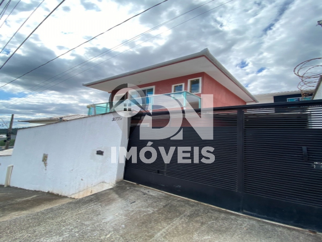 Casa para Venda MASTERVILLE SARZEDO