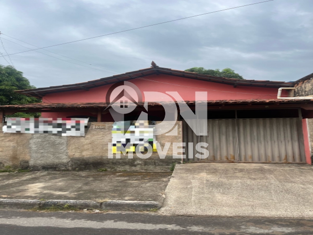 Casa para Venda VERA CRUZ SARZEDO
