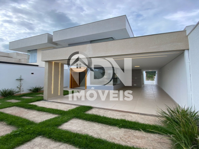 Casa para Venda SANTA ROSA SARZEDO