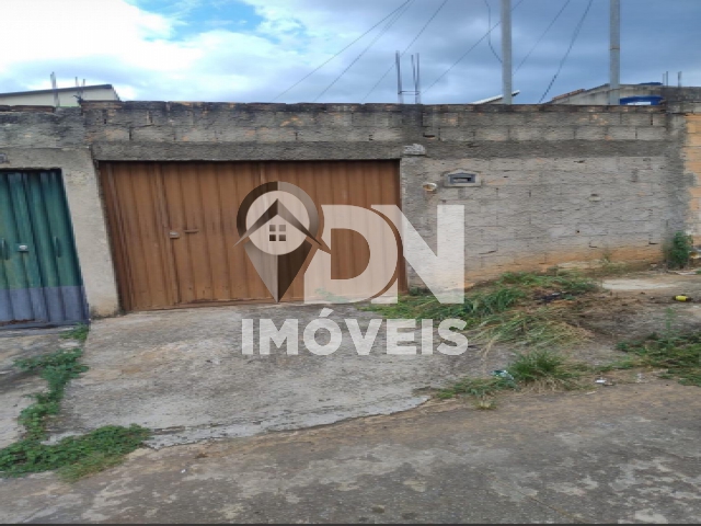 Casa para Venda PLANALTO SARZEDO