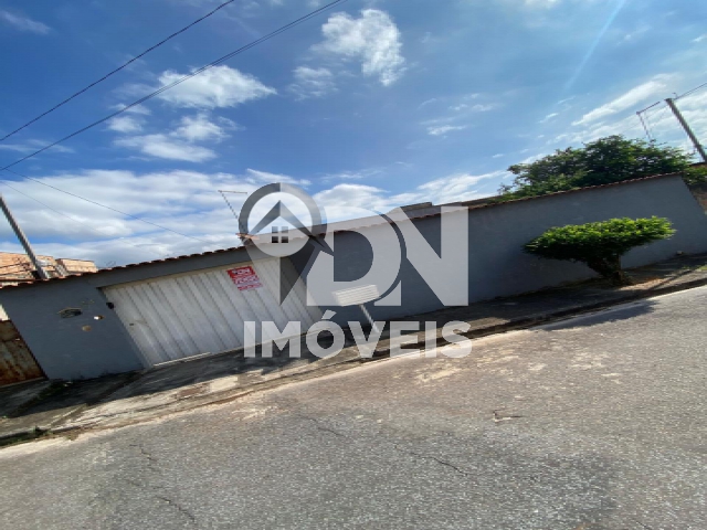 Casa para Venda SERRA AZUL SARZEDO