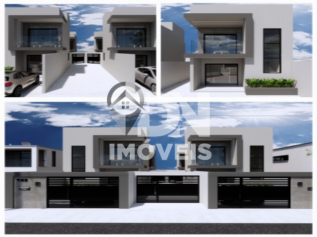 Casa para Venda MASTERVILLE SARZEDO