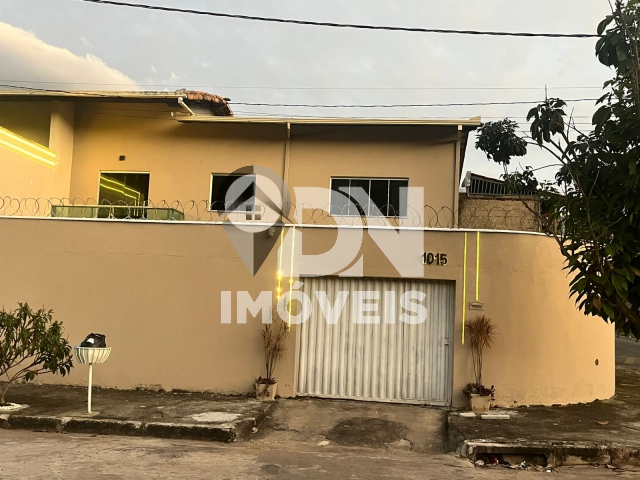 Casa Geminada para Venda SANTA ROSA SARZEDO