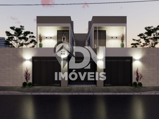 Casa para Venda MASTERVILLE SARZEDO