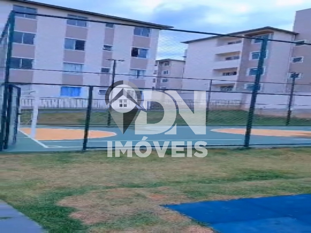 Apartamento para Venda MONTE VERDE  BETIM