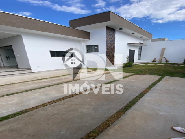 Casa para Venda SANTA ROSA SARZEDO